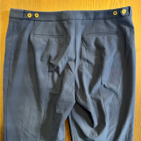 Calvin Klein “Highline” Straight Leg Pants - Picture 7 of 10